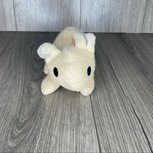 Organic Material Stuffed Animal